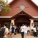 St. Andrew's Episcopal School (Southwest Parkway Campus) Photo #6 - Being an Episcopal school means that we are more than an educational institution. It means we are committed to the formation and nurturing of the whole human being: body, mind, and spirit.