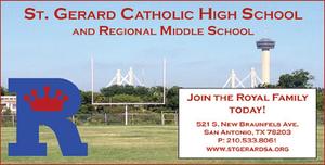 St. Gerard Catholic School Photo