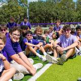 Saint Mary's Hall Photo #8 - Homecoming Celebration