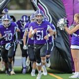 Saint Mary's Hall Photo #2 - Varsity Football