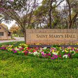 Saint Mary's Hall Photo - Saint Mary's Hall