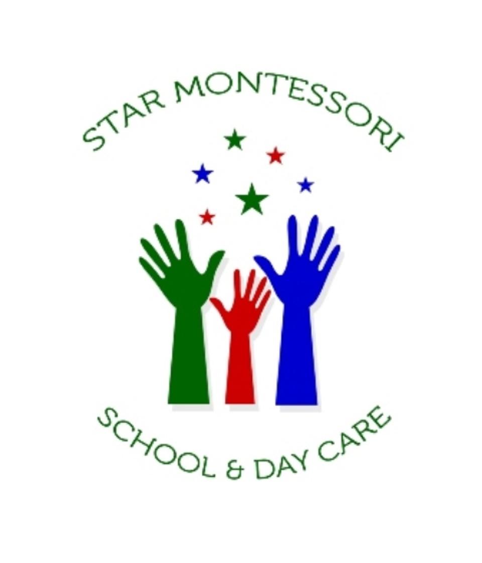 Star Montessori School Photo - Star Montessori School and Day Care Logo