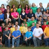 Still Creek Christian Academy Photo - Class Photo