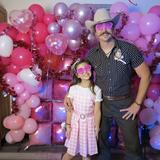 Strickland Christian School Photo #4 - Daddy/Daughter Dance