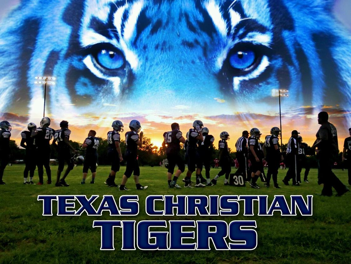 Texas Christian School Photo #1