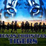 Texas Christian School Photo