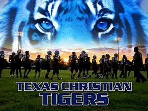 Texas Christian School Photo