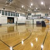 Kingdom Collegiate Academies | DeSoto Campus Photo #8 - Championship Gym Space