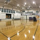 Kingdom Collegiate Academy | DeSoto Campus Photo #8 - Championship Gym Space