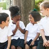 Kingdom Collegiate Academy | DeSoto Campus Photo