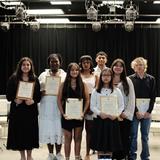 Chinquapin Preparatory School Photo #9 - Excellence recognized. Our NHS and NJHS students exemplify scholarship, leadership, service, and character-setting the standard for what it means to lead with integrity at Chinquapin.