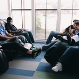 Chinquapin Preparatory School Photo #6 - Beyond academics, Chinquapin is home. In the dorms, students build lifelong friendships, support one another, and grow together as a community.