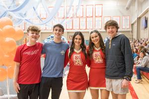 Christ Academy Photo