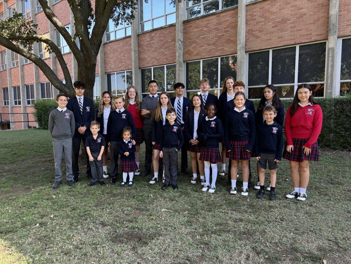 The Highlands School Photo
