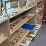 Country Day Montessori School Photo #5 - Primary Math