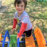 Country Day Montessori School Photo #3 - Enjoying 4.5 acres!