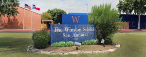 The Winston School San Antonio Photo