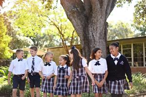 Trinity Episcopal School Photo