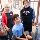 Trinity Valley School Photo #25