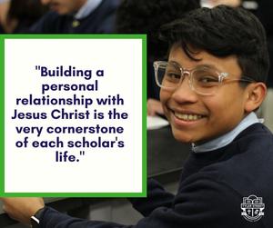 Tyler Street Christian Academy Photo