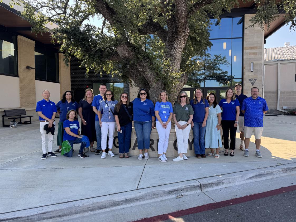Vanguard College Preparatory School Photo #1 - Outstanding Faculty