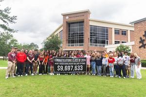 Woodlands Christian Academy Photo