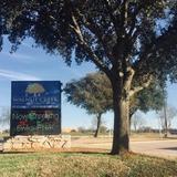 Walnut Creek Academy Photo #3 - On the corner of Walnut Creek and Debbie Lane in Mansfield Texas