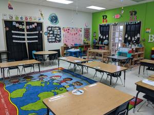 Walnut Creek Academy Photo