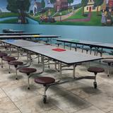 Walnut Creek Academy Photo #10 - Cafeteria