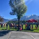 Grace Lutheran School Photo #7 - Field Day! All-School Events help us build an amazing student community.