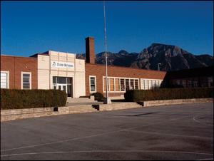 Reid School Photo
