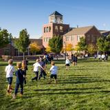 Rowland Hall Photo - As Utah's oldest independent, coeducational day school, Rowland Hall sets the standard for teaching and learning excellence. We're committed to developing people the world needs, and we're known for our warm and welcoming community, academic excellence, and focus on the whole student.