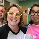 Summit Christian Academy Photo #3 - Mrs. Nichola has fun and educational activities every day in her class for our Transitional Kindergarten and Kindergarten students.