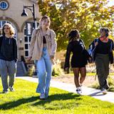 Wasatch Academy Photo #2 - Wasatch Academy is an inclusive community where people of diverse cultures and nationalities live, study, and play - connected by their similarities and enriched by their differences.