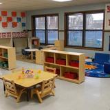West Jordan KinderCare Photo #7 - Discovery Preschool Classroom