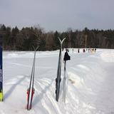 Bishop John A Marshall School Photo #9 - The new cross country ski program has been a huge hit!