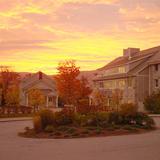 Burr and Burton Academy Photo - Science and Communication Building