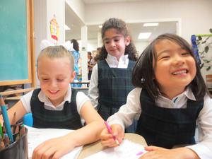 International Children's School Inc. Photo