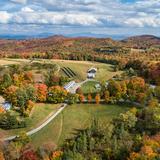 The Mountain School of Milton Academy Photo - The Mountain School - 418 Acres
