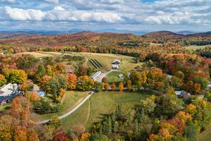 The Mountain School of Milton Academy Photo