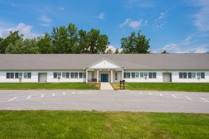 Trinity Baptist School Photo