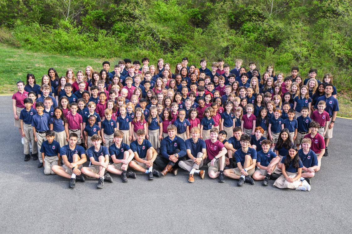 Ad Fontes Academy Photo - AD FONTES ACADEMY K-12 Classical Christian Excellence since 1996