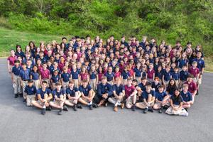 Ad Fontes Academy Photo
