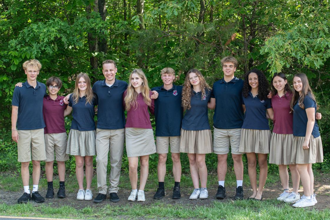 Ad Fontes Academy Photo #5