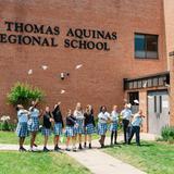 St. Thomas Aquinas Regional School Photo #11