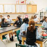 St. Thomas Aquinas Regional School Photo #10