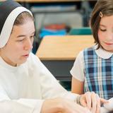 St. Thomas Aquinas Regional School Photo #9