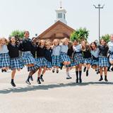St. Thomas Aquinas Regional School Photo - Welcome to St. Thomas Aquinas Regional School!