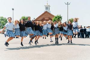 St. Thomas Aquinas Regional School Photo