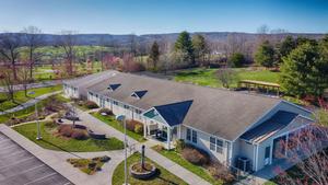 Blacksburg New School Photo